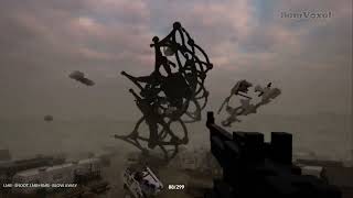 Colossus Attack Annihilator | Teardown