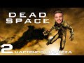 RALENTIZANDO EL TIEMPO EN EL ESPACIO | DEAD SPACE GAMEPLAY ESPAÑOL CAPÍTULO 2