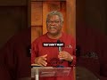 Rev. Mosy Madugba shares a powerful truth about prayer. #prayer #Mosymadugba #hosanna