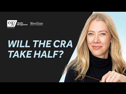 What Happens To Your RRSP TFSA And RRIF When You Re Gone Canada