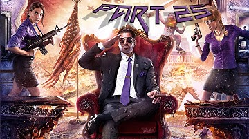 Saints Row IV Gameplay,Walkthrough part 25-(No Commentary)