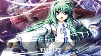 東方まとめ Youtube