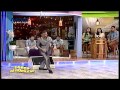 Septian Dwi Cahyo Pantonim di Canda Metropolitan 25 9