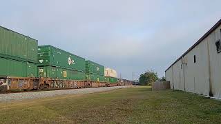 FEC 427 - Edgewater 