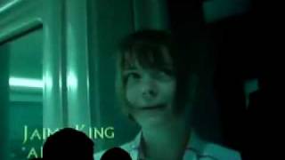COMIC CON 2008: "Fanboys" Exclusive Featurette!