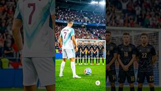 Christiano Vs Mahindra EV BE6 and St Joseph EV charging Station… Created by Ai kavala #fifa2026