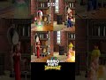 Hamer it home - Super Mario Party Jamboree #shorts #funnyminigames