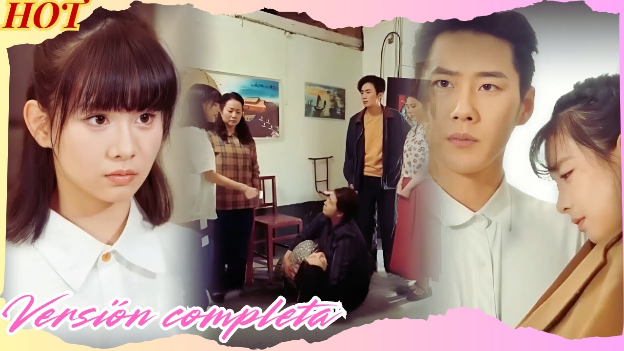 Al reencarnar, renunció a su pareja infiel para hallar la felicidad con un militar honesto