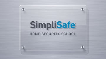 SimpliSafe home security school