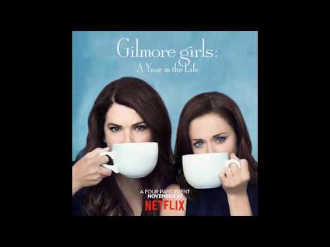 Where You Lead (full theme song from "Gilmore Girls") lyrics
