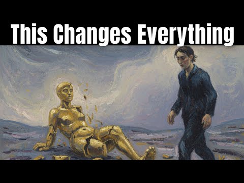 ماذا يحدث عندما تعترف أخير ا بأنك مجرد شخص عادي كارل يونج