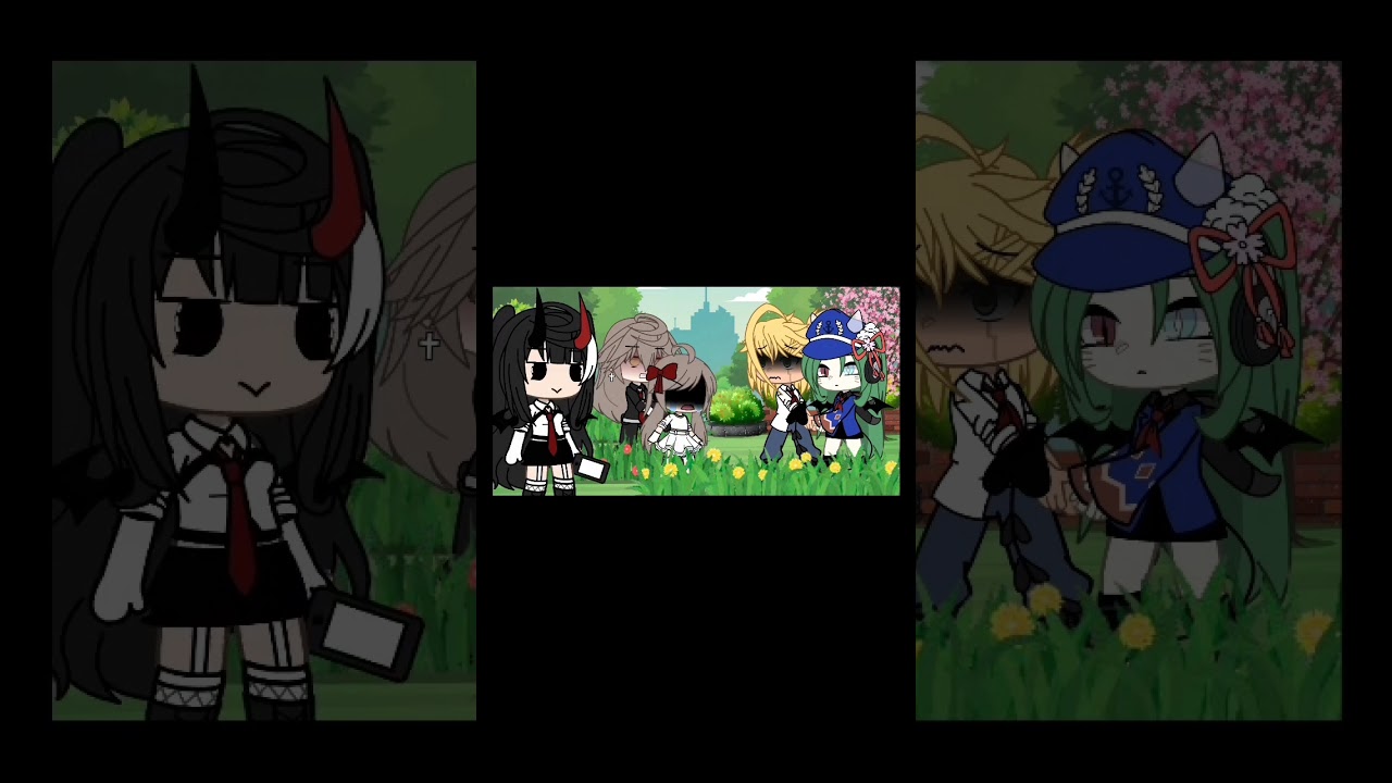 WOOP! WOOP! 😈 inspired by : 