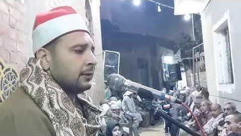 الشيخ #ضاحى شعبان الصاوى سورة الإسراء مناسبة ذكر اسراء،سيد المرسلين سيدنا محمد صلى الله عليه وسلم