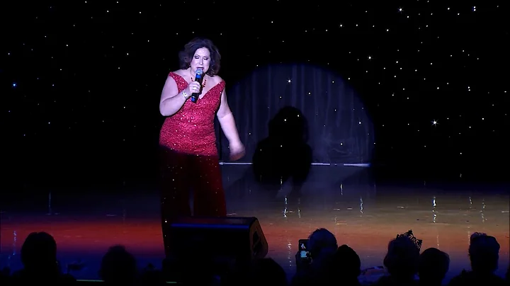 Susan England Tennessee Ms Senior America "StandBy...