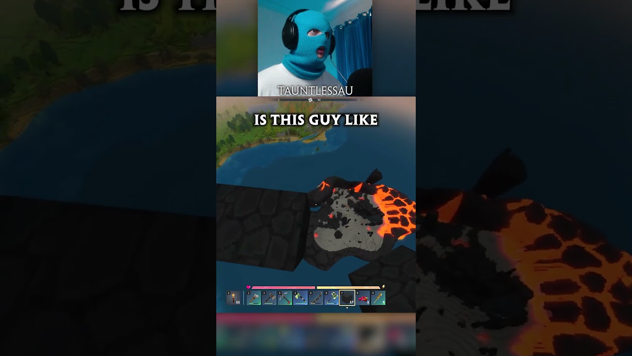 Hytale Early Access Bugs are already wild! 🤣🤣