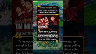 Tanggapan Tazz Timnas Ful AE #mplid #mplindonesia #mlbb #tazz #alteregoesport #timnasfullae
