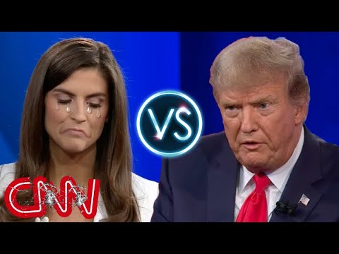 Trump's CNN Town Hall is Causing Liberal Media Meltdown!