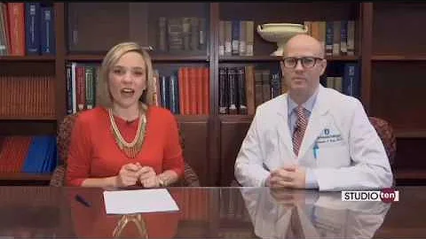 Fox10's Chasity Byrd interview with Dr. Christophe...