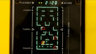 ボクノ ゲームノオモイデピコピコ 「 パックモンスター 学研 」 PUCK