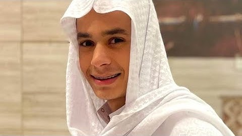 ✨ القارئ الشاب عبد الرحمن مسعد | صوت ملهم يأسر القلوب ✨