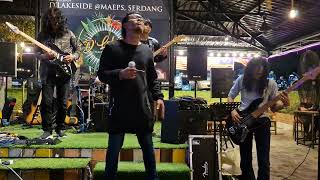 Debunga Wangi Lefthanded Cover By Fuad Rahmanman Kedalyunusdanial U0026 Adam