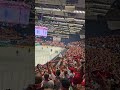 Team Poland Goal Horn IIHF World Championship 2024 LIVE