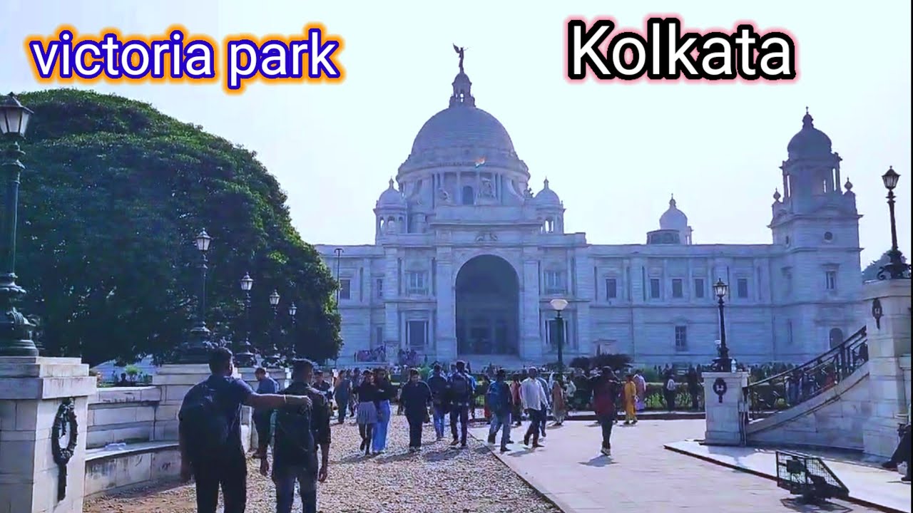 victoria-park-kolkata-west-bengal-kolkata-vlog-youtube