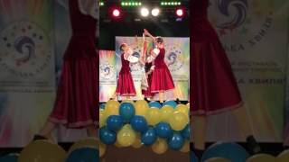 Балтійська хвиля 2017