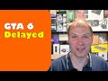 Tony Tech Topics - GTA 6 Delayed