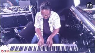 Novia - Egois (KeyCam) | Spektakuler Show 4 | INDONESIAN IDOL 2023