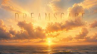 Dreamscape ☁️ 4K Cloud Timelapse | Free Stock Video | Sunset Sky Clouds | Cinematic Background