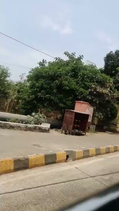 Mahape | Ghansoli