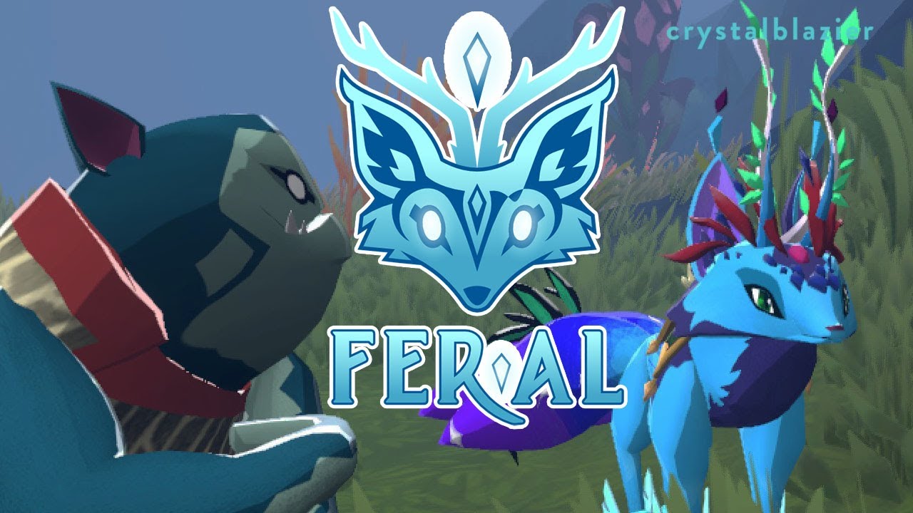 Fer.al Early Access - Lakeroot Valley + Mugmyre Marsh Weekly Quests