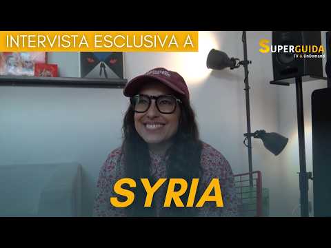Video Syria torna dopo 10 anni con La storia più bella: La musica vive una compulsività imbarazzante