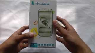 Samsung Galaxy S4 type phone for £150?