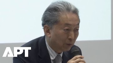 Takaichi Faces Backlash as Former PM, Scholars Call Out ‘Misleading’ Historical Claims | APT