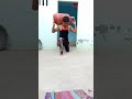 Leg Workout At Home (Apne pairo ko Loha jitna majbut)