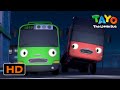 Tayo english episodes l rogi and citos night out l tayo the little bus