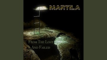 FROM THE LOST AND FAILED