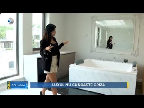 Video: O alternativă pentru imagini de fundal: Suprafețe clasice de cuart