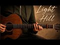 Light From The Hill 🌄 (Original Guitar Piece)