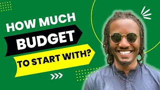 How To Come Up With Your First Marketing Budget So You Don't Break The Bank & Drive A Profit!