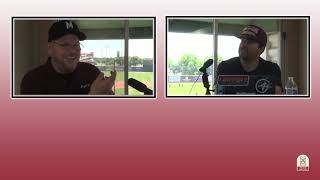The Nutty Sports Guys Episode 5, Chris & Chris Conversation Post Fresno Road Series