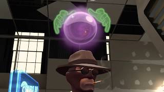 TF2 Unusual - Omniscient Orb A Hat to Kill For
Its round! There is some faint pink mist that falls from the orb, its not shown here very well.
Audio : The Night Falling - JR Tundra
We got hats, weapons, and more for sale at :
https://backpack.tf/classifieds?steamid=76561198018101085 TF2 Unusual - Omniscient Orb A Hat to Kill For
