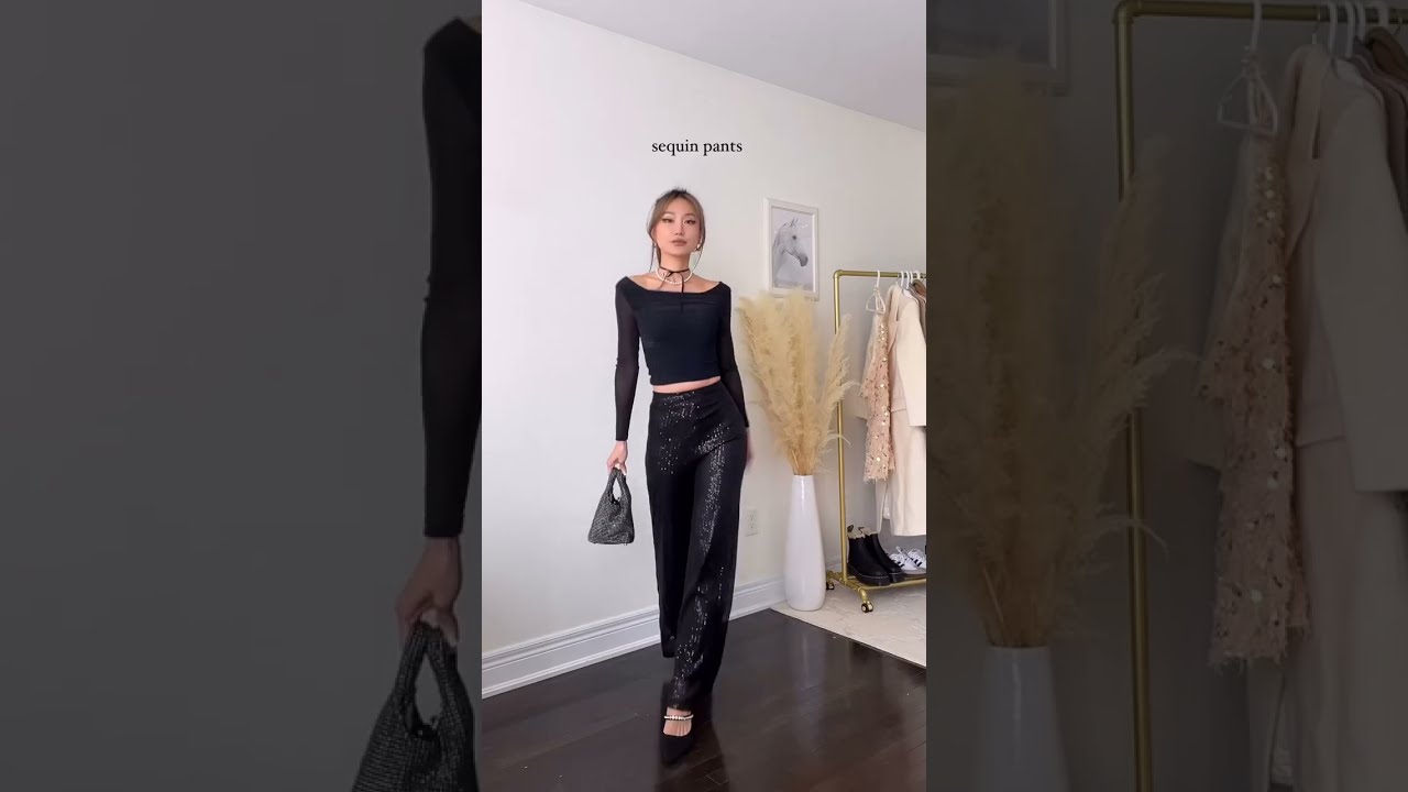 Help Me Decide Which Bottom For NYE Nyeoutfit Shorts