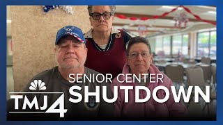 GUT PUNCH: South Milwaukee residents react to news of senior center set to close