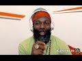 Capture de la vidéo Capleton Et Mahom At Party Time Radio Show - 28 Sept 2014