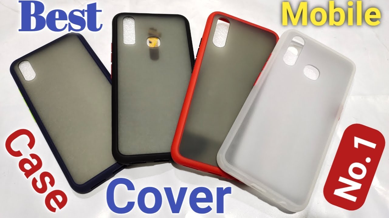 VIVO Z1X and VIVO S1 Best Mobile back case mobile protection back