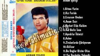 Adnan Yıldız - Erzurum Ovaları 1991 www.abtmusic.org