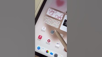 Goodnotes can understand your scribble!